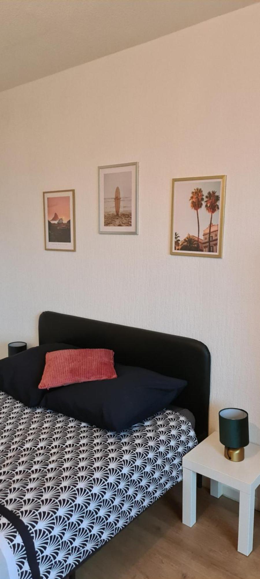 Studio Kaan Avec Terasse 5Mn Basel Airport Saint-Louis  Buitenkant foto